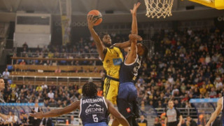 Άρης: Ερωτηματικά οι Γκούντγουϊν και Σχίζας για το ΟΑΚΑ