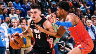 Απίστευτο: Οι Χιτ δήλωσαν όλους παίκτες τραυματίες ως αντίδραση για το πρόστιμο του NBA