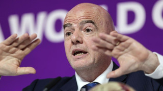 Σενεγάλη: Κίνδυνος αποκλεισμού από το Μουντιάλ 2026!