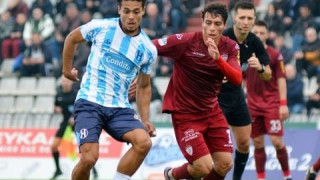 Tσιώλης: «Να βρεθούμε γρήγορα στη θέση που μας αρμόζει»