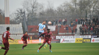Έτσι απέδρασε από τη Λάρισα ο Ηρακλής