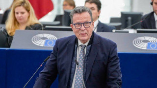 «Κεραυνοί» Κύρτσου: «Με παρακολουθούσαν Μητσοτάκης και ανιψιός»