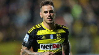 Άρης: Ταξιδεύει και ο Μαντσίνι στη Λειβαδιά- Ποιους πήρε ο Πάρντιου στην αποστολή