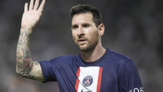 Mundo Deportivo: «O Μέσι έχει αποφασίσει, θα συνεχίσει για ακόμη δύο χρόνια στην Παρί»