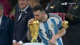 Πάρτι του Betshow στον τελικό, ο Κουλιανός έπιασε και το τελικό σκορ