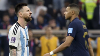 «Βόμβα» Μέσι: Zήτησε συμβόλαιο με απολαβές Μπαπέ  για να συνεχίσει στην Παρί