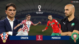 Παγκόσμιο Κύπελλο: Ο τελικός της παρηγοριάς...