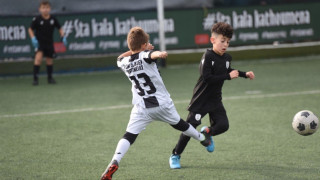 Η παράδοση καλά κρατεί, υιοί Ελ Καντουρί, Χάγκαν εν δράσει