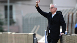 Πάρντιου: «Δεν ήταν η μέρα του Γκρέι, δεν ήταν δίκαιη η ισοπαλία»