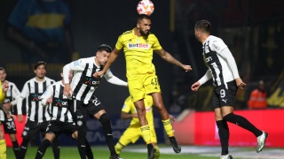 Ο «γρίφος»  στην άμυνα -Τι προβληματίζει τον Πάρντιου ενόψει του αγώνα στη Λιβαδειά