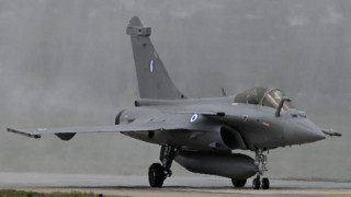 Πολεμική Αεροπορία: Με 14 μαχητικά 4.5 γενιάς μπαίνει στο 2023 - Νέα Rafale και Viper στη φαρέτρα