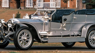 Το ακριβότερο αυτοκίνητο όλων των εποχών: Δεν είναι αυτό που φαντάζεστε