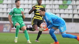 Σιαμπάνης: «Ο Πάρντιου μας έβαλε τις φωνές στο ημίχρονο»