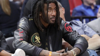 NBA: Ο Αμάρε Στανταμάιρ συνελήφθη επειδή γρονθοκόπησε την κόρη του