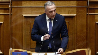 Καλαφάτης: «Η Θεσσαλονίκη μπορεί να καταστεί κόμβος καινοτομίας, εξωστρέφειας και παραγωγής τεχνολογίας»