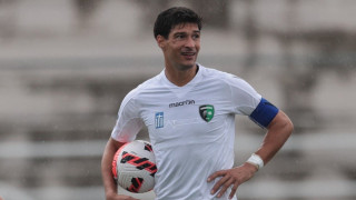 Τσουκάνης: «Η έκπληξη να είναι ο Μακεδονικός»