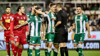 Ο ΝΠΣ Βόλος μηνύει τους VARίστες για το ματς κυπέλλου με τον Παναθηναϊκό