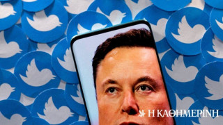 Ο Έλον Μασκ ανακοίνωσε ότι παραιτείται από τη θέση του CEO του twitter