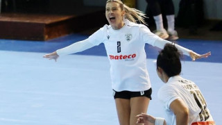 Στο Final-4 oι γυναίκες του ΠΑΟΚ