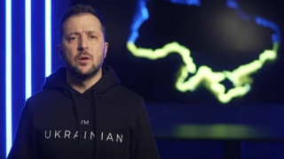 Στην Αθήνα ο Ζελένσκι: Πότε έρχεται, πού αποσκοπεί η επίσκεψη