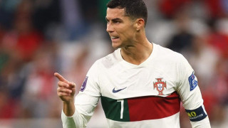 Πρόεδρος Αλ Νασρ για Ρονάλντο: «Τα περισσότερα απ' όσα έχουν γραφτεί είναι ψέματα»