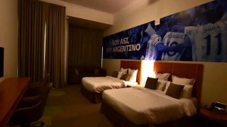 Μουντιάλ 2022: Το Κατάρ θα κάνει μουσείο το δωμάτιο του Μέσι