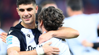 Κουλιεράκης: Μεγάλο πρότζεκτ για τον ΠΑΟΚ, άλλαξε τρεις φορές συμβόλαιο μέσα στο 2022