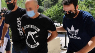 Ηλιούπολη: Μένει ελεύθερος ο αστυνομικός που καταδικάστηκε για την υπόθεση μαστροπείας