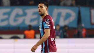 Πρόεδρος Τραμπζονσπόρ: «Ο Μπακασέτας θέλει να παίξει σε ομάδα που αγωνίζεται για το πρωτάθλημα»