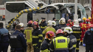 Βουκουρέστι - Φρικιαστική Μαρτυρία: «Σφηνώθηκε το κεφάλι μου, φώναζα δε μπορώ να αναπνεύσω»