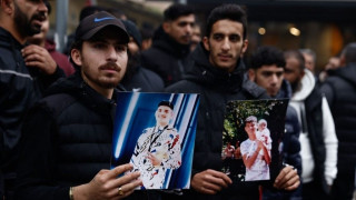 Θεσσαλονίκη: Ελεύθερος και πάλι ο αστυνομικός για τον πυροβολισμό στον 16χρονο