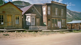 Σαν από ταινία: Οι πιο διάσημες πόλεις-φαντάσματα στον κόσμο