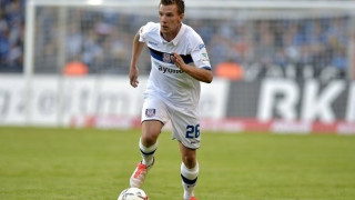 Επστάιν: «Δεν θα ξεχάσω ποτέ όσα μου πρόσφερε ο Ηρακλής παρά τον τρόπο που έφυγα»