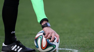 Όταν η σφυρίχτρα χάνεται στον δρόμο