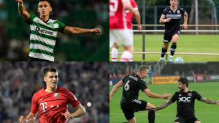 Η καλύτερη ενδεκάδα Ελλήνων ποδοσφαιριστών για το 2022 έχει έντονο... άρωμα ΠΑΟΚ