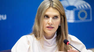 Εύα Καϊλή: «Γιατί δεν αυτοκτόνησα – Δεν θα επιστρέψω στην Ελλάδα εάν…»