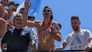 Η παρηγοριά των Αντι-Μέσι με μια ανοησία και οι συμπτώσεις-σοκ με αμέτρητα γεγονότα