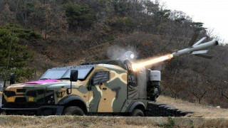 Ισραηλινός τύπος: Τα Spike NLOS θα τοποθετηθούν σε Έβρο και Νησιά λόγω Τουρκίας