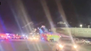 ΗΠΑ: Φωτιά σε αεροπλάνο με 167 επιβάτες από φορητό υπολογιστή!