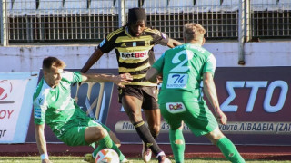 Ο Άρης επέστρεψε χωρίς ρυθμό στα παιχνίδια, τα περιθώριά του είναι, πλέον, ασφυκτικά