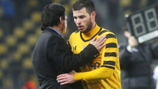 Παπαδόπουλος: «Δεν βλέπω σταθερότητα με Λουτσέσκου- Ο Αναστασίου έχει φτάσει το ταβάνι του»