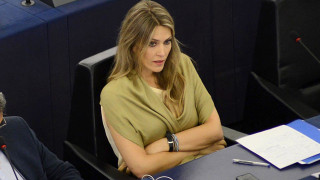 Ξεκινά την Τετάρτη η διαδικασία για άρση ασυλίας Καϊλή και Σπυράκη