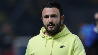 Φραστική επίθεση οπαδού του ΠΑΟΚ στον Θόδωρο Καρυπίδη!