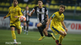 ΠΑΟΚ-Νέος «μνηστήρας» για Κωνσταντέλια: «Ετοιμάζει πρόταση η Μπρέντφορντ»