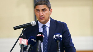 Κοινή ευχαριστήρια ανακοίνωση 16 ομοσπονδιών προς Αυγενάκη