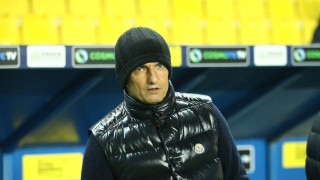 Λουτσέσκου: «Θέλω να μείνει ο Μουργκ, αποφασίζει ο ίδιος και η διοίκηση»