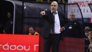 Λυκογιάννης: «Πολύ σημαντικό για εμάς το παιχνίδι με τον Κολοσσό»