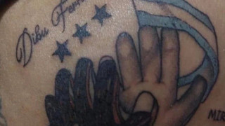 Η... επιδημία των τατουάζ στην Αργεντινή και το απίστευτο λάθος με τον Μαρτίνεζ!