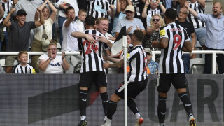 Τριάρα και δεύτερη θέση για τη Νιούκαστλ, διπλά για Φούλαμ και Γουλβς