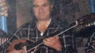 Ελλάδα: Πέθανε τραγουδιστής από κορονοϊό - Νοσηλευόταν 20 μέρες